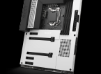 NZXT reveal beautiful N7 Z490 motherboards in white or black