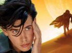 Austin Butler on his Dune character: "The hero of his own story"