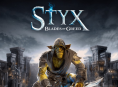 Styx: Blades of Greed Demo Preview: Snitches get Styxes