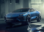 Lamborghini seems to be abandoning their EV plans