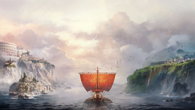 Anno 117: Pax Romana Final Preview - A modern city builder set in an older era