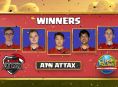 ATN Attax are your Clash of Clans World Champions