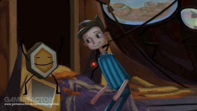 Broken Age