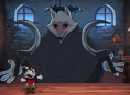 Cuphead takes on Puss in Boots: The Last Wish's Death in this fan-made stage