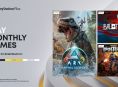 Dinosaurs and poker headline May's PlayStation Plus games