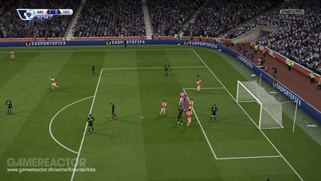 FIFA 15