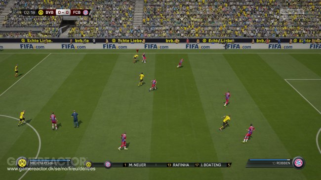 FIFA 15