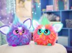 Furby is making a comeback