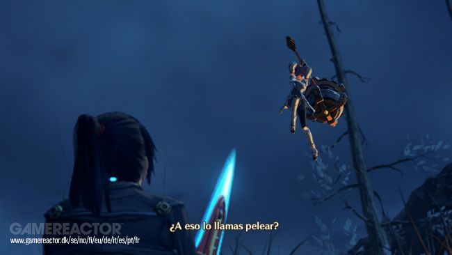 Xenoblade Chronicles 3