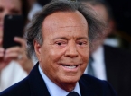 Julio Iglesias accused of sexual assault by former employees