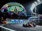 Las Vegas Grand Prix will remain on the Formula 1 calendar until 2037