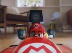 New Mario Kart for Switch is the AR-based Live: Home Circuit