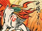 Hideki Kamiya says he's putting his "blood, sweat, and tears into the new Okami sequel"