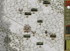 Panzer Corps: Soviet Corps releases today on PC and iPad