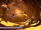 Panzer Dragoon: Remake gets missing features in future update