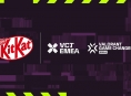 Riot Games expands KitKat partnership with EMEA VCT and Game Changers deal