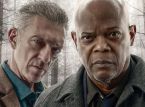 Samuel L. Jackson and Vincent Cassel are teaming up for a gritty crime thriller