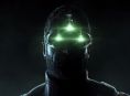 Ubisoft confirms Splinter Cell Remake