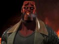 Watch Hellboy in Injustice 2