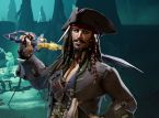 Five new stunning screenshots from Sea of Thieves: A Pirate's Life