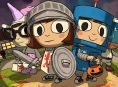 Costume Quest animated cartoon coming in 2018