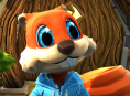 New Conker adventure in Project Spark