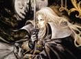 Castlevania Requiem: SotN & RoB double bill hitting PS4