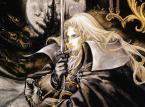 Castlevania Requiem: SotN & RoB double bill hitting PS4