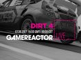 Today on GR Live: Dirt 4