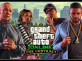 GTA Online is getting a story expansion with Dr. Dre and Franklin