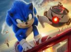 Sonic the Hedgehog 2 has received its first poster, a trailer is set to follow at The Game Awards