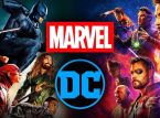Marvel won't mix MCU with games, but DC wants to connect movies, shows and games