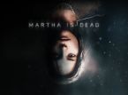 Martha is Dead to be made into a feature film
