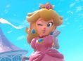 The new voice of Princess Peach has been revealed