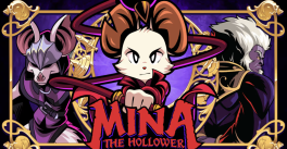 Mina The Hollower Guide: How to beat Thorne
