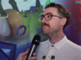 Tearaway's creator on darker middle act, emotional bond