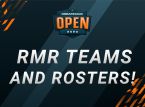 All invited teams have been revealed for DreamHack Open Fall