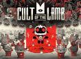 Cult of the Lamb already has more than 1 million players