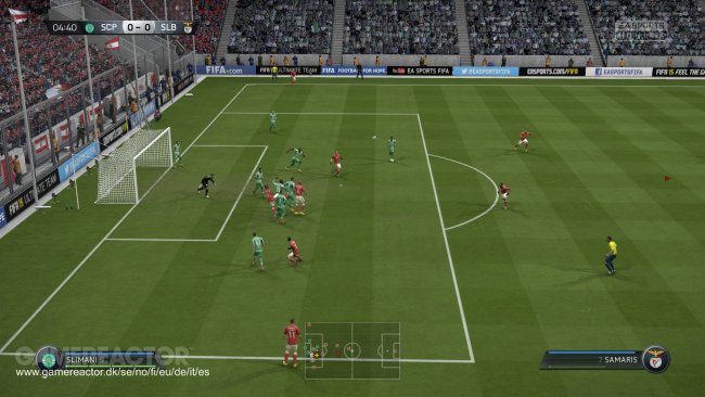 FIFA 15