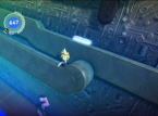 Final Fantasy VII remade in Little Big Planet