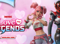 Fortnite: "Love & Legends" Event, New Music Pass and more!