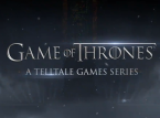 Telltale still aim for a 2014 release of Game of Thrones