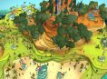 Curiosity winner to star in Not a Hero after Godus setback