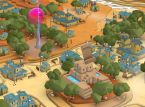 Peter Molyneux's Godus and Godus Wars are being pulled from Steam