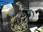 Here's the Collector's Edition of The Last Guardian