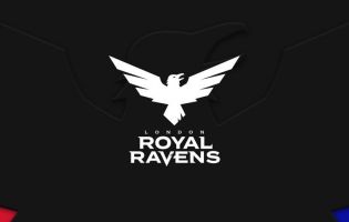 London Royal Ravens' PaulEhx is stepping away from competitive play