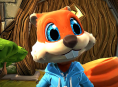 Check out Conker's Big Reunion trailer from Project Spark