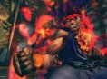 Street Fighter IV update