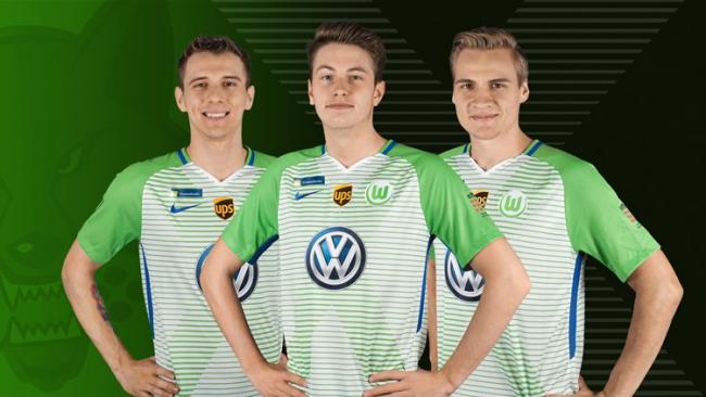 VfL Wolfsburg launches Wolves E-Academy