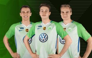 VfL Wolfsburg launches Wolves E-Academy